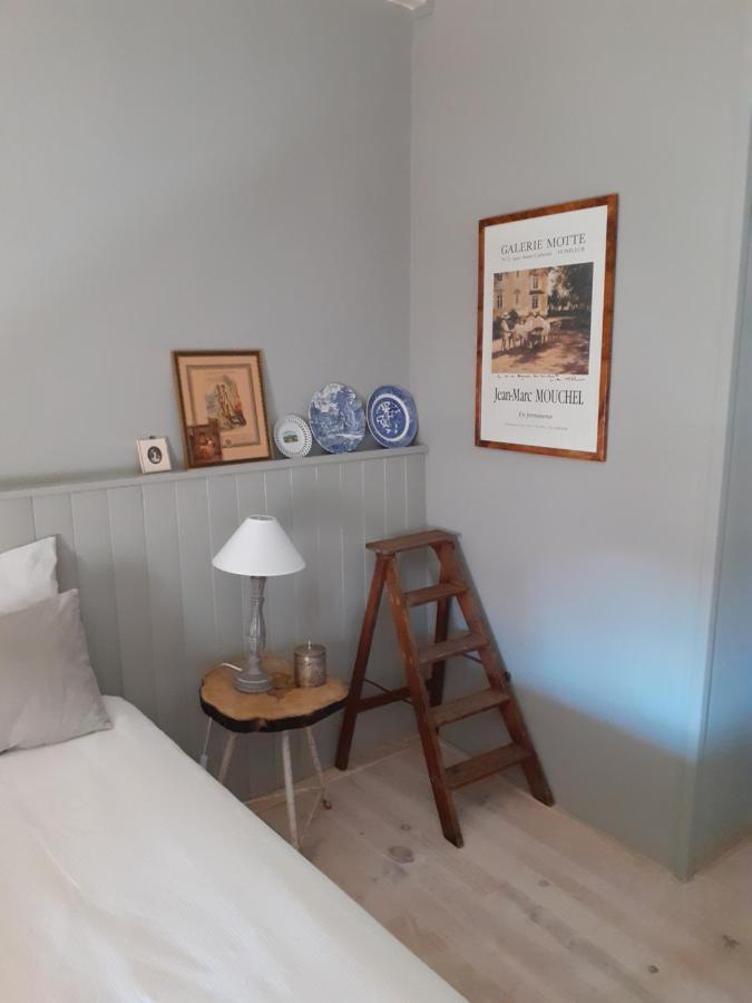 Maison Frankrijk Couloutre Zewnętrze zdjęcie