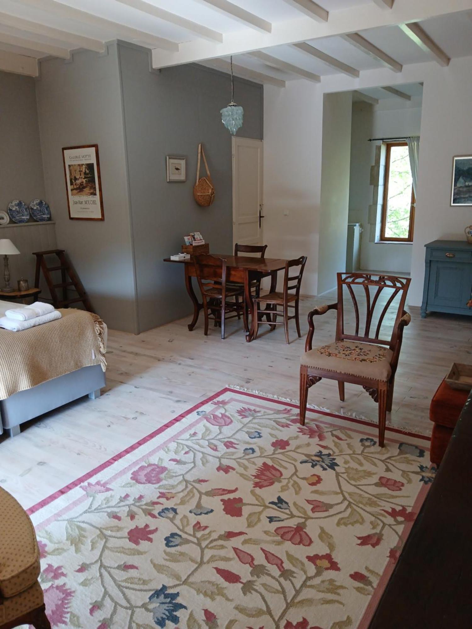 Maison Frankrijk Couloutre Zewnętrze zdjęcie