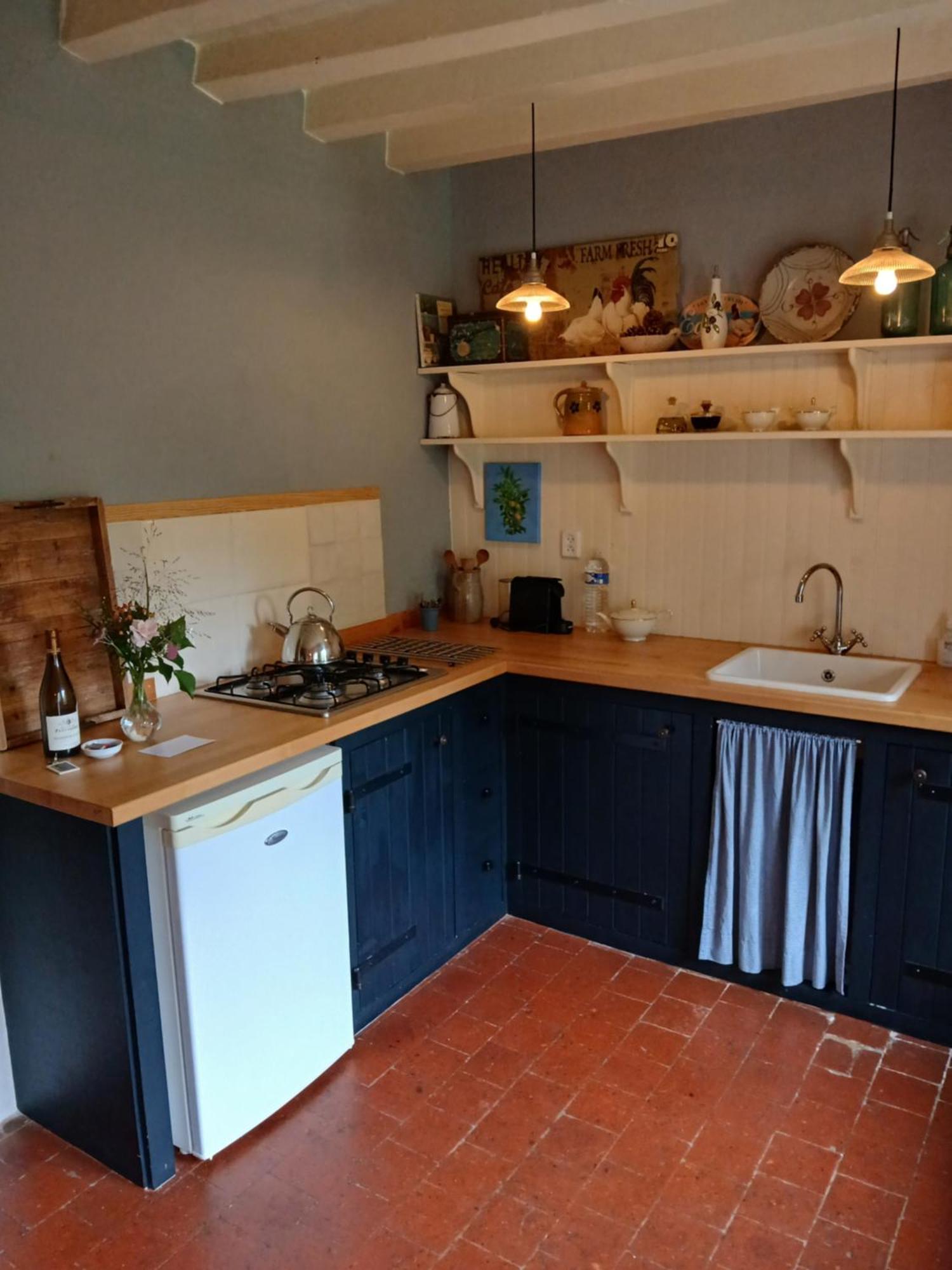 Maison Frankrijk Couloutre Zewnętrze zdjęcie