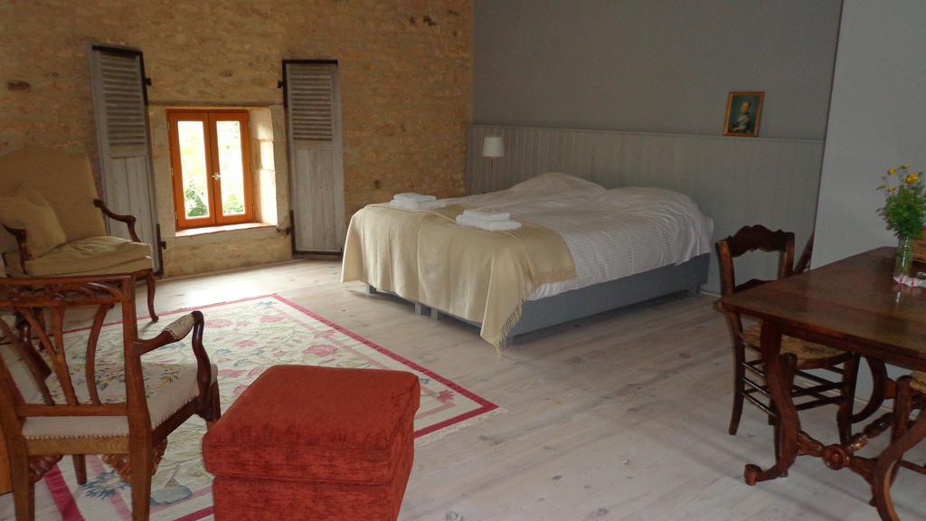 Maison Frankrijk Couloutre Pokój zdjęcie