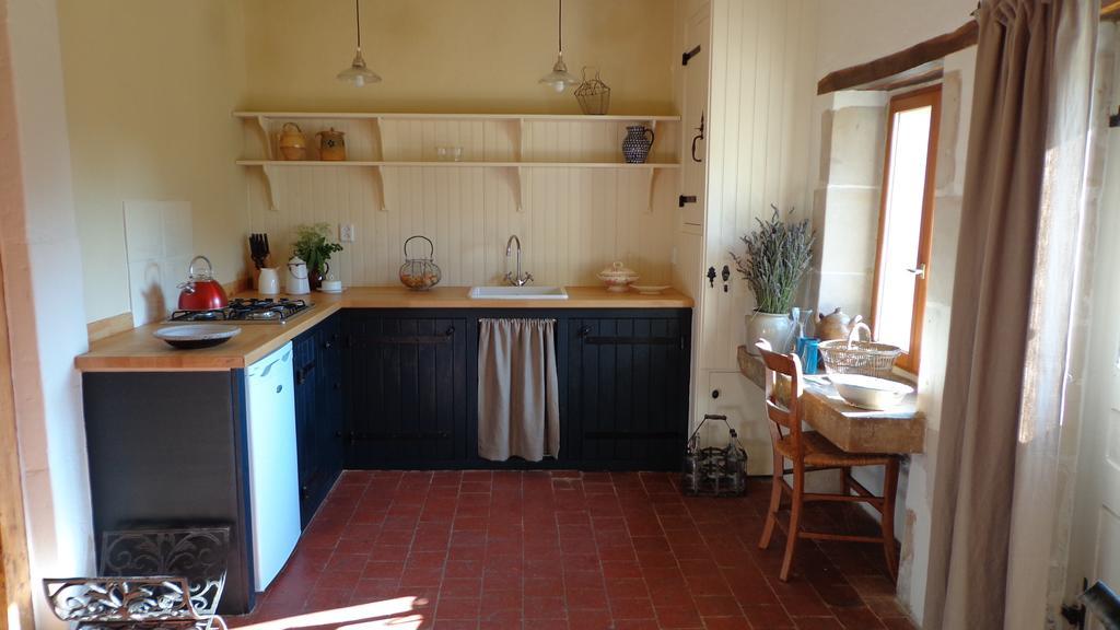 Maison Frankrijk Couloutre Pokój zdjęcie
