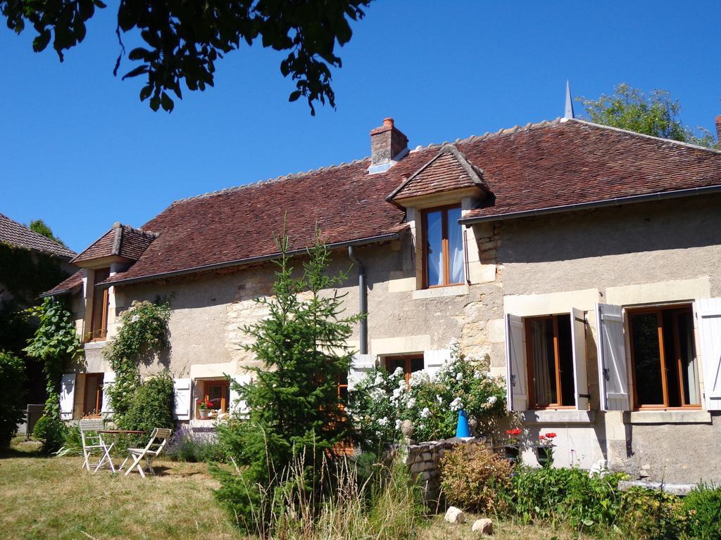 Maison Frankrijk Couloutre Pokój zdjęcie