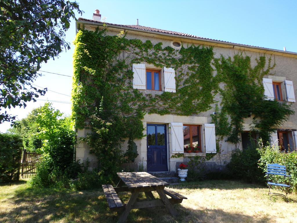 Maison Frankrijk Couloutre Pokój zdjęcie