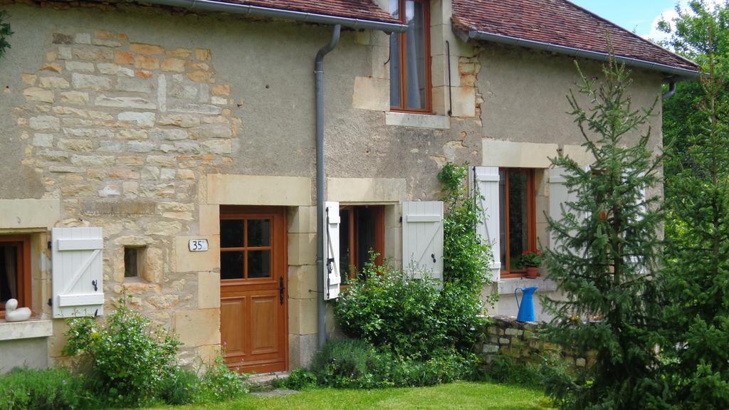 Maison Frankrijk Couloutre Zewnętrze zdjęcie