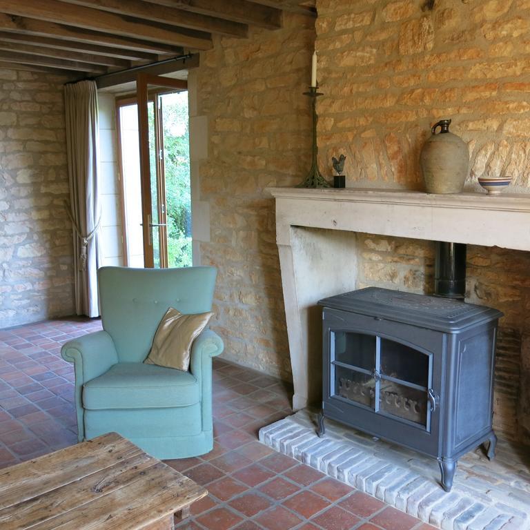 Maison Frankrijk Couloutre Zewnętrze zdjęcie