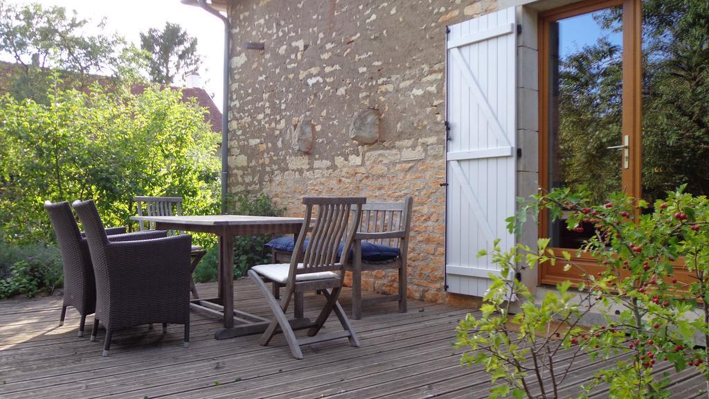 Maison Frankrijk Couloutre Zewnętrze zdjęcie