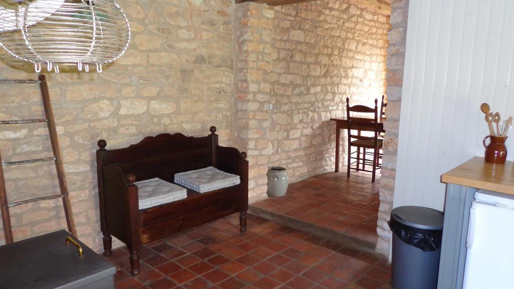 Maison Frankrijk Couloutre Zewnętrze zdjęcie