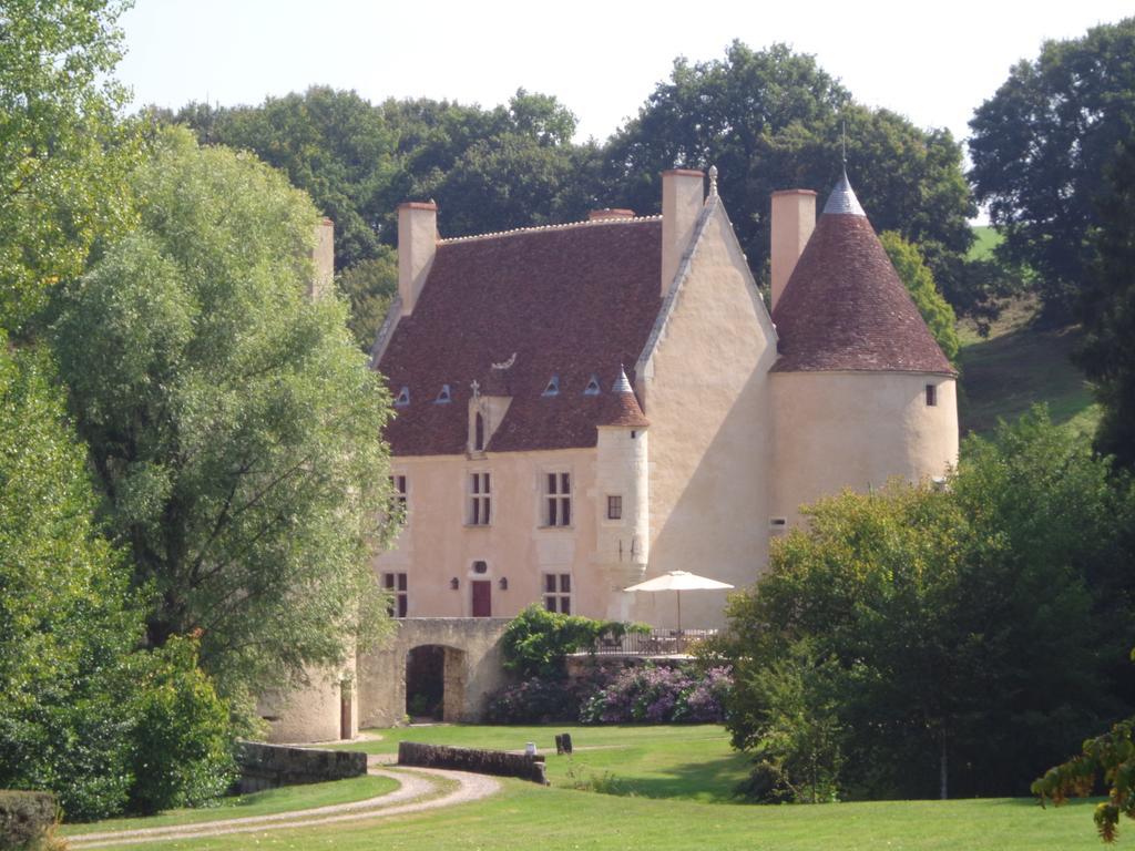 Maison Frankrijk Couloutre Zewnętrze zdjęcie