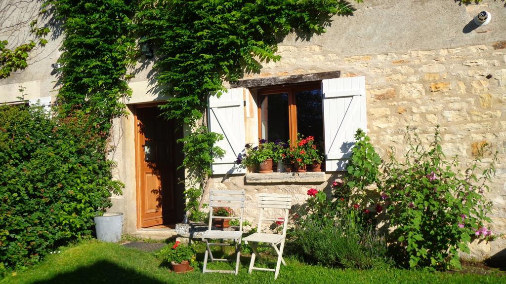 Maison Frankrijk Couloutre Zewnętrze zdjęcie
